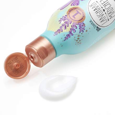 Conditioner Clean & Calm Langhaarmädchen