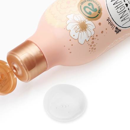 Shampoo Repair & Strength Langhaarmädchen