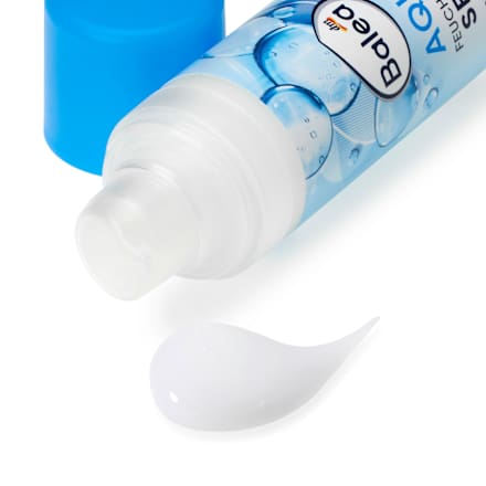 Siero idratante AQUA Balea