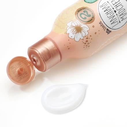 Conditioner Repair & Strength Langhaarmädchen