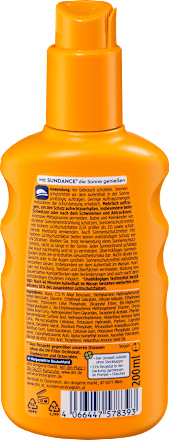 Sonnenspray LSF 50 SUNDANCE