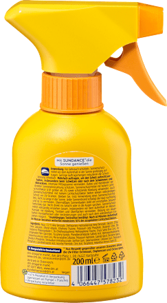 Sonnenspray Kids  LSF 50 SUNDANCE
