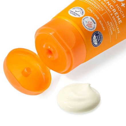 Sonnencreme LSF 50+ SUNDANCE