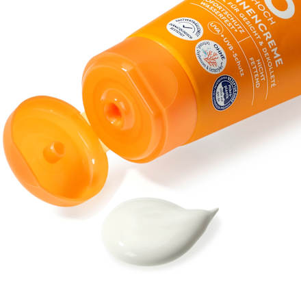 Sonnencreme LSF 30 SUNDANCE