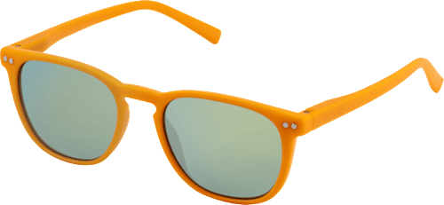 sluneční brýle young, žluté SUNDANCE