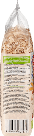Müsli Bircher dmBio