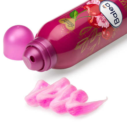 Rasiergel Warm Wishes Balea