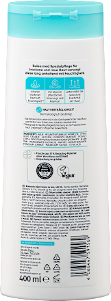 Bodylotion Creme-Öl Balea med