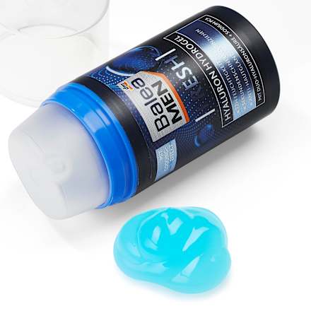 Gel hidratant FRESH bărbați Balea MEN