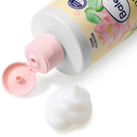 Балсам за коса Natural Beauty с алое вера Balea