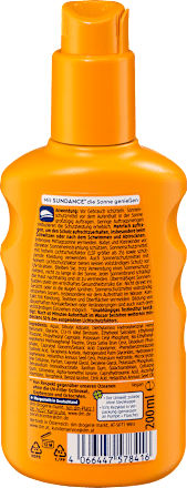 Sonnenspray LSF 50+ SUNDANCE