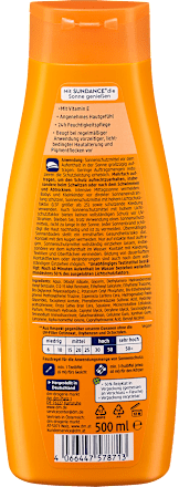 Sonnenmilch LSF 50 SUNDANCE