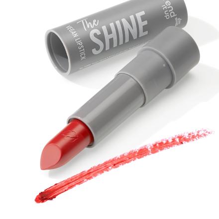 Червило The Shine 245 Candy Apple Red trend !t up