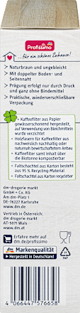 Kaffeefilter Größe 2 Profissimo