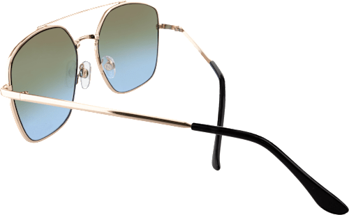 sluneční brýle zlaté SUNDANCE