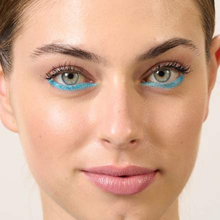 kajalová tužka na oči Contour & Glide 087 trend !t up
