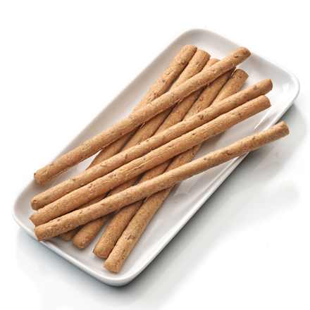 Štapići od spelte sa susamom dmBio