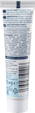 Crema giorno Ultra Sensitive minitaglia Balea med