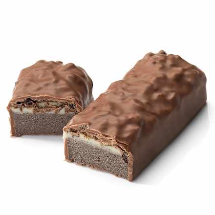 Energatska štanglica Brownie&Cream Sportness