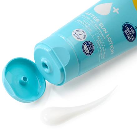 Losjon za nego kože po sončenju After Sun sundance