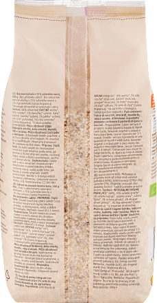 Ovocná raňajková kaša  dmBio