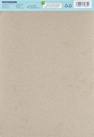 Bastel Papier Profissimo