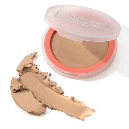 Podkład Wonder Skin Cream To Powder 050 trend !t up