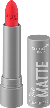 Rossetto The Matte Vegan - n. 455 trend !t up