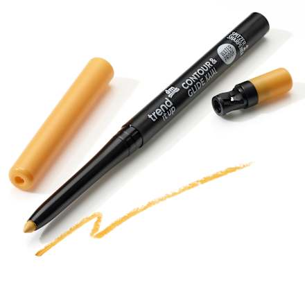 Kajal Contour & Glide 051 Yellow trend !t up