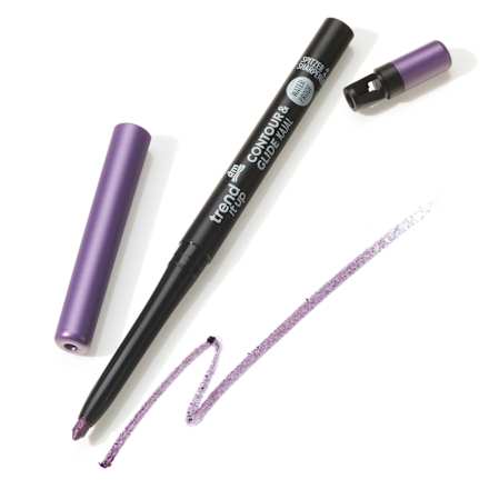 Svinčnik za oči Contour & Glide Kajal 038 trend !t up