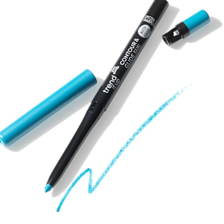 Kajal Contour & Glide n.087 trend !t up
