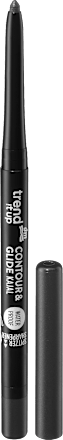 Kajalová ceruzka na oči Contour & Glide - 041 trend !t up