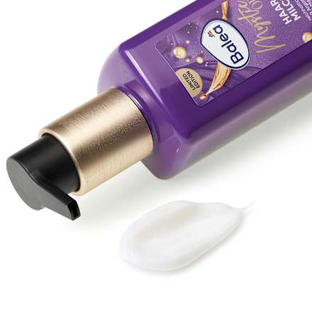 Haarmilch Mystic Oil Balea