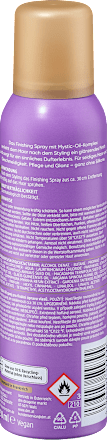 Leave-In Spray Mystic Oil Balea
