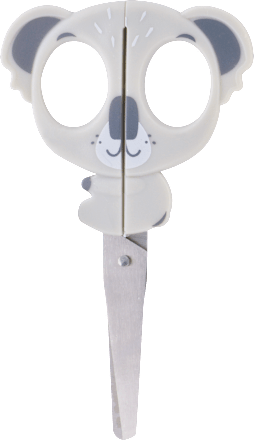 Otroške škarje za ustvarjanje, več različic Profissimo