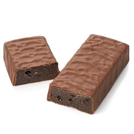 Bielkovinová tyčinka Fudgy-Brownie Sportness