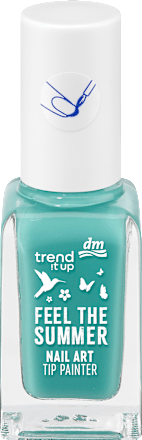 Лак за нокти Feel the Summer 020 trend !t up