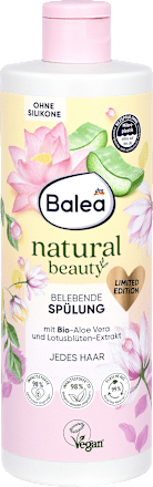 Балсам за коса Natural Beauty с алое вера Balea