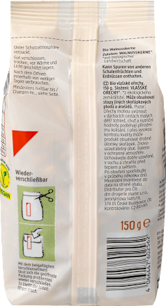 bio vlašské ořechy dmBio