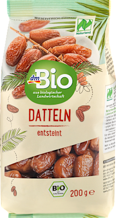 Datulje bez koštica dmBio