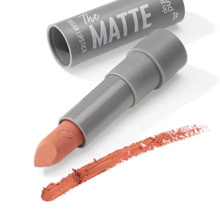 The Matte ruž za usne – 440 Natural Brown trend !t up