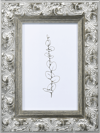 Okvir Vintage, za fotografije 10 cm x 15 cm Paradies