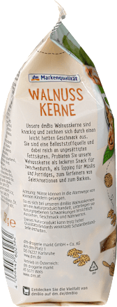 Walnusskerne dmBio