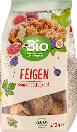 Feigen sonnengetrocknet dmBio