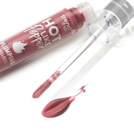 Lipgloss Hot like Pepper Plumping Velvet Tamarind 140 trend !t up