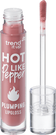 Lipgloss Hot like Pepper Plumping Velvet Tamarind 140 trend !t up