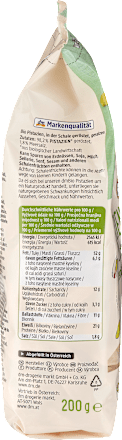 Pistazien geröstet & gesalzen dmBio