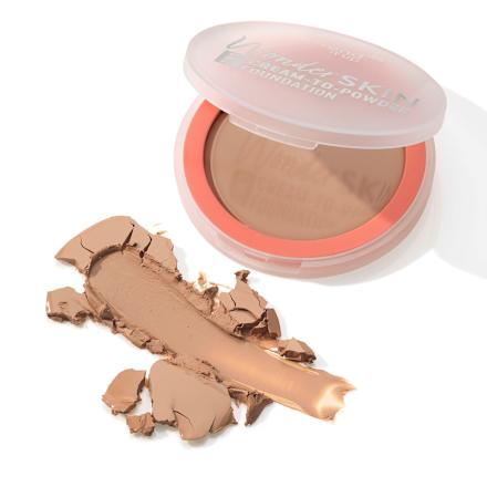 Foundation Wonder Skin Cream To Powder 060 trend !t up