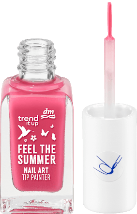 Nagellack Feel The Summer Nail Art Tip Painter 010 trend !t up