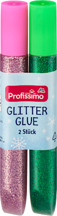 Lepidlo s trblietkami Profissimo